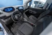 Peugeot Rifter N1 1.5 96kW thumbnail