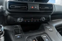 Peugeot Rifter N1 1.5 96kW thumbnail