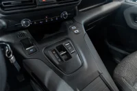 Peugeot Rifter N1 1.5 96kW thumbnail