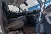 Peugeot Rifter N1 1.5 96kW thumbnail