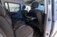 Peugeot Rifter N1 1.5 96kW thumbnail