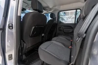 Peugeot Rifter N1 1.5 96kW thumbnail