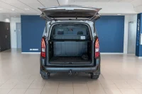 Peugeot Rifter N1 1.5 96kW thumbnail