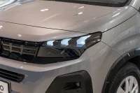 Peugeot Rifter N1 1.5 96kW thumbnail