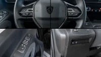 Peugeot Rifter N1 1.5 96kW thumbnail