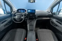 Peugeot Rifter N1 1.5 96kW thumbnail