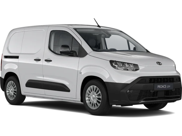 Image of Toyota Proace Professional Plus 1.5 75kW