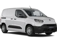 Toyota Proace Professional Plus 1.5 75kW thumbnail