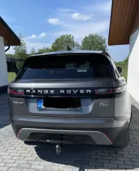 Land Rover Range Rover Velar 2.0 177kW thumbnail