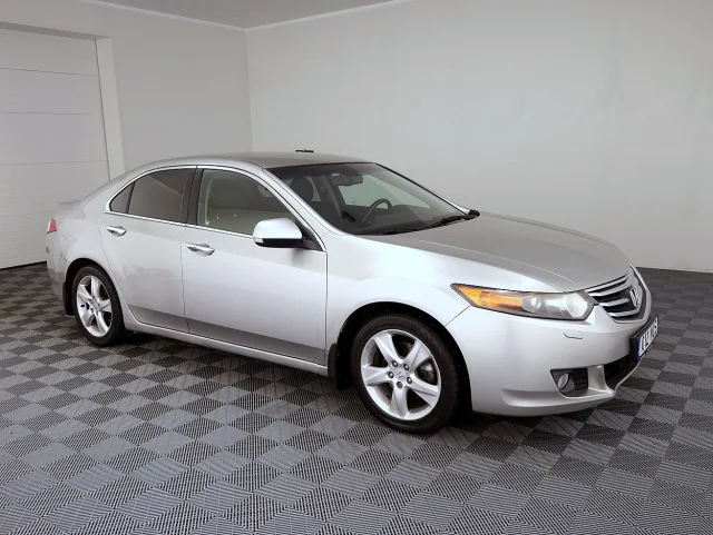 Image of Honda Accord 2.0 115kW