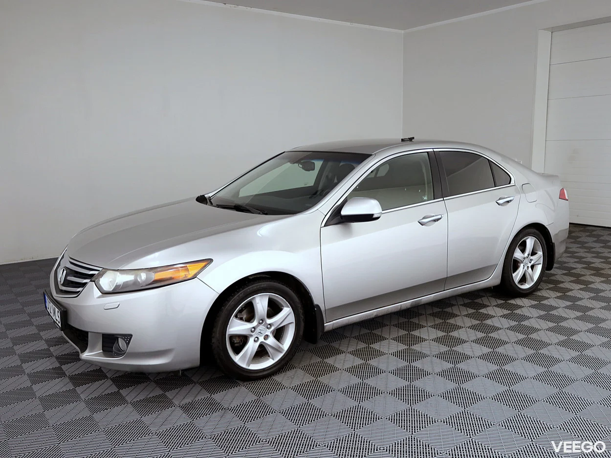 Honda Accord 2.0 115kW