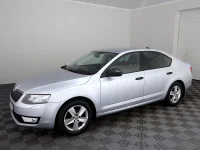 Skoda Octavia 1.2 63kW thumbnail