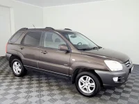 Kia Sportage 2.7 130kW thumbnail