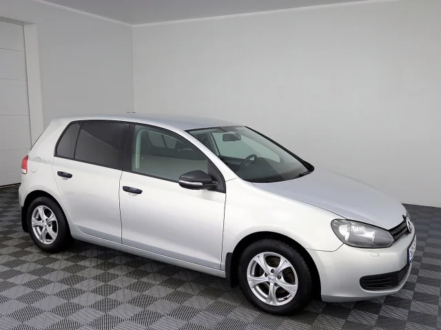Image of Volkswagen Golf 1.2 77kW