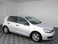 Volkswagen Golf 1.2 77kW thumbnail