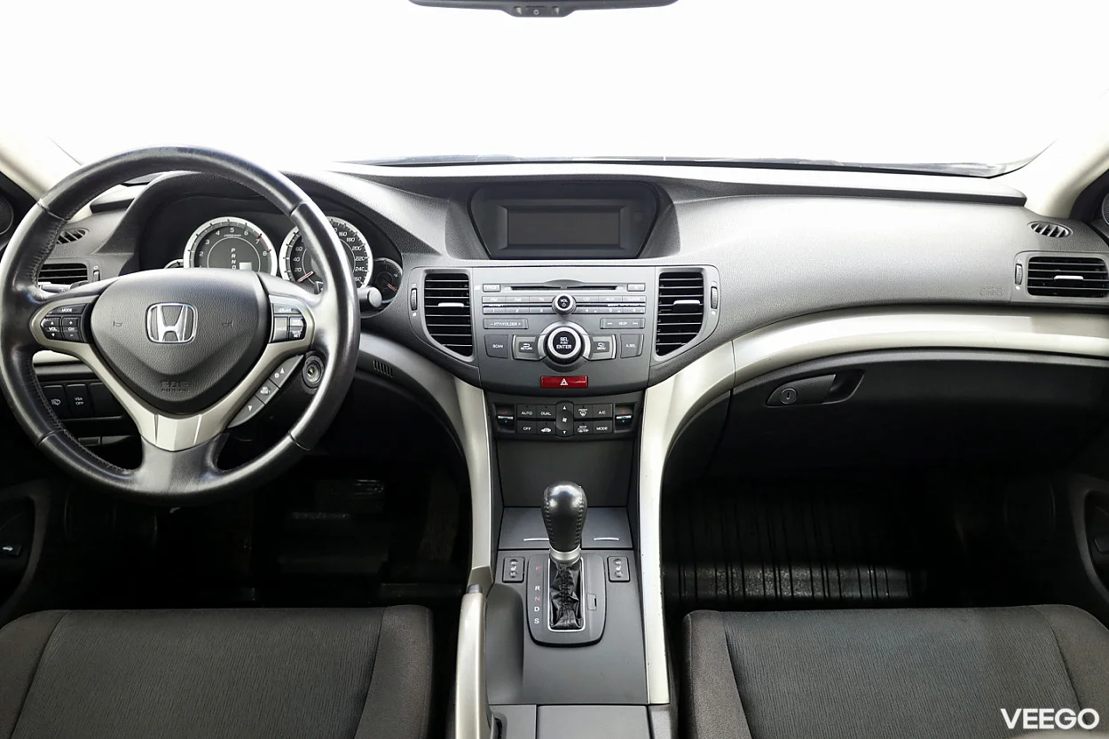 Honda Accord 2.0 115kW