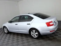 Skoda Octavia 1.2 63kW thumbnail