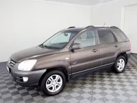 Kia Sportage 2.7 130kW thumbnail