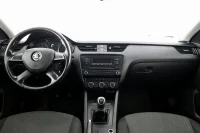 Skoda Octavia 1.2 63kW thumbnail