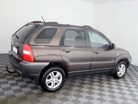 Kia Sportage 2.7 130kW thumbnail