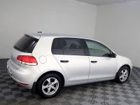 Volkswagen Golf 1.2 77kW thumbnail