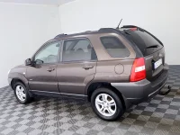 Kia Sportage 2.7 130kW thumbnail