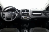 Kia Sportage 2.7 130kW thumbnail