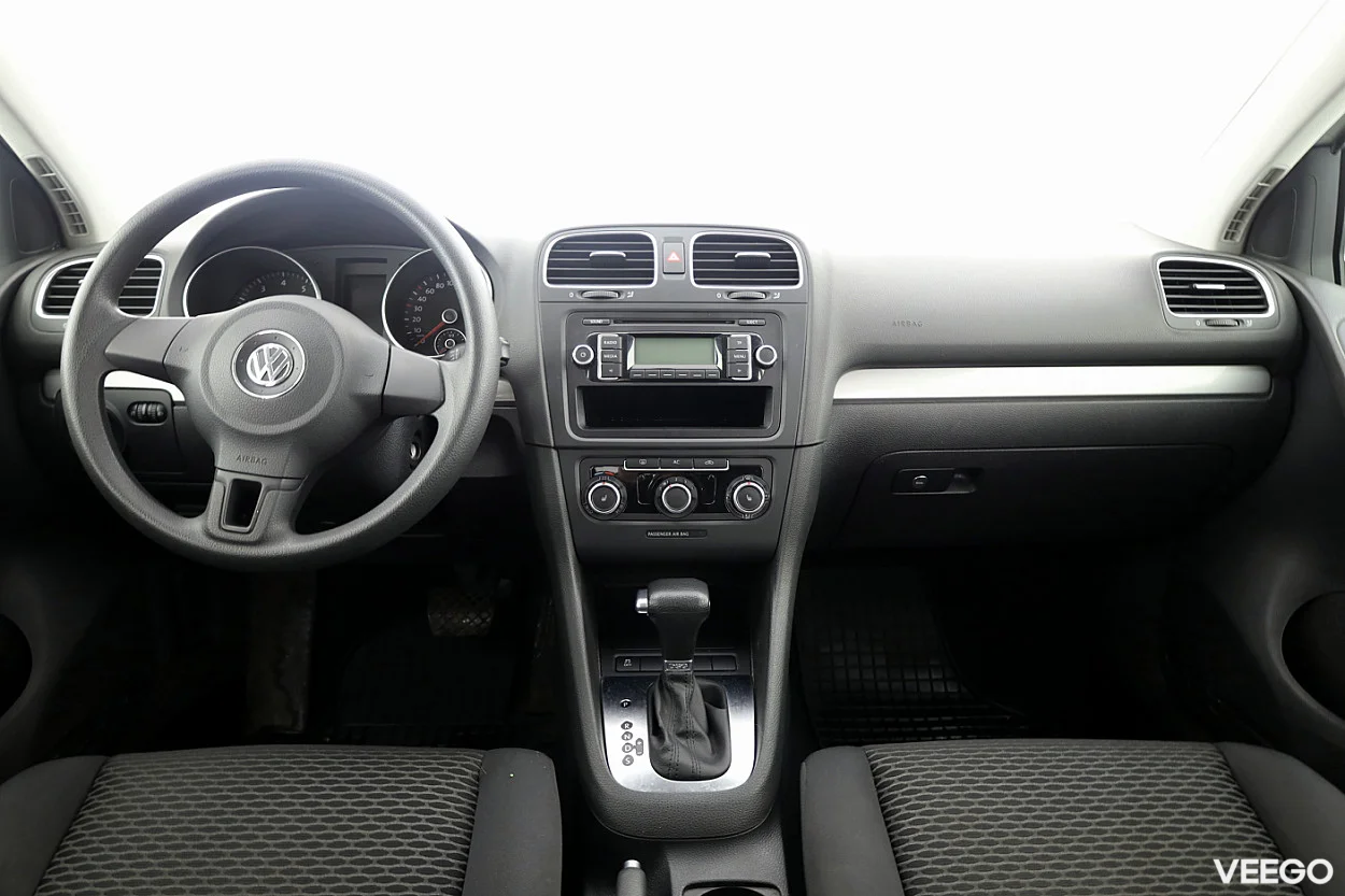 Volkswagen Golf 1.2 77kW