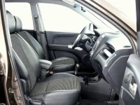 Kia Sportage 2.7 130kW thumbnail