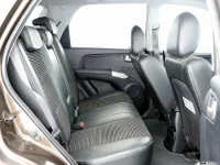 Kia Sportage 2.7 130kW thumbnail