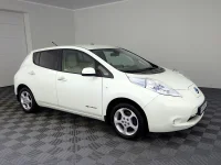 Nissan Leaf (80 80kW thumbnail