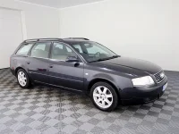 Audi A6 2.5 132kW thumbnail