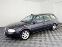Audi A6 2.5 132kW thumbnail