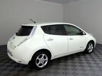 Nissan Leaf (80 80kW thumbnail