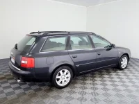 Audi A6 2.5 132kW thumbnail