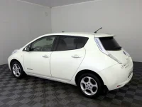 Nissan Leaf (80 80kW thumbnail