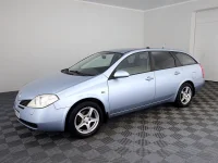Nissan Primera 1.8 85kW thumbnail