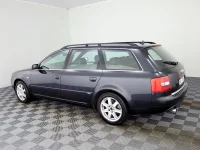 Audi A6 2.5 132kW thumbnail