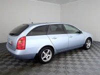 Nissan Primera 1.8 85kW thumbnail