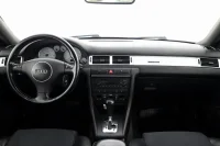 Audi A6 2.5 132kW thumbnail