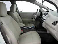Nissan Leaf (80 80kW thumbnail