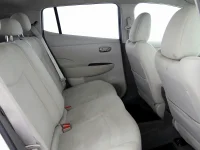 Nissan Leaf (80 80kW thumbnail
