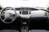Nissan Primera 1.8 85kW thumbnail