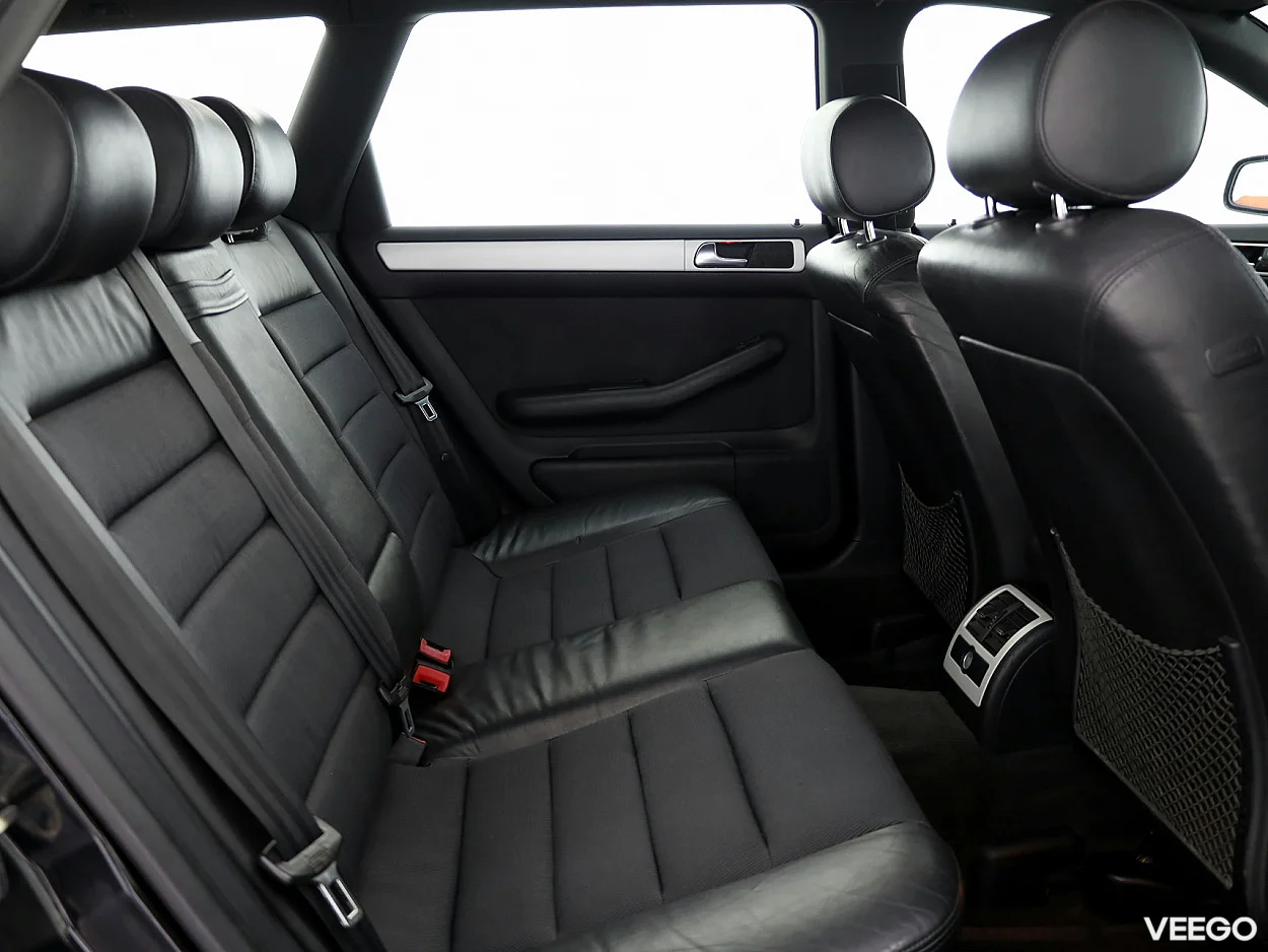 Audi A6 2.5 132kW