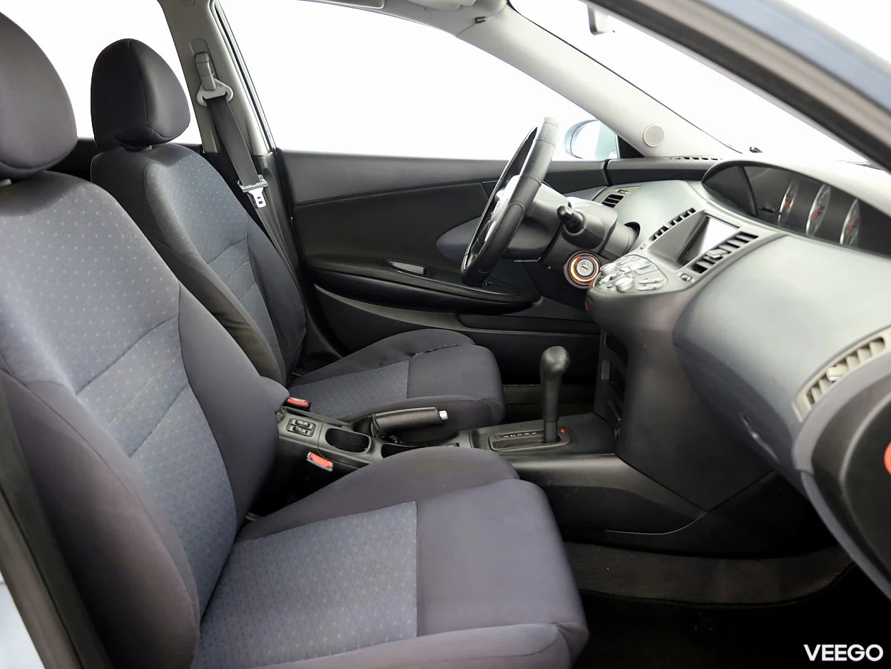 Nissan Primera 1.8 85kW