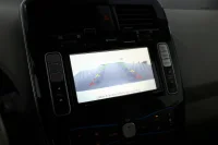 Nissan Leaf (80 80kW thumbnail