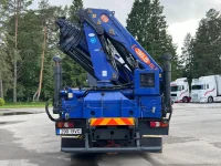 Mercedes-Benz Actros 330kW thumbnail