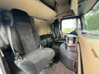 Mercedes-Benz Actros 330kW thumbnail