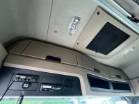 Mercedes-Benz Actros 330kW thumbnail