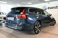 Volvo V60 AWD BRIGHT PLUS INTELLI SAFE MY23 2 293kW thumbnail